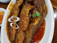 -全州拌饭馆(断桥店)