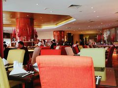 -北京港澳中心瑞士酒店·瑞士咖啡厅·自助餐