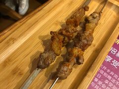 -阿罗新疆菜(人民广场店)