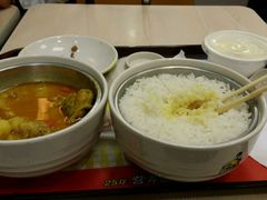-真功夫(北京西站店)