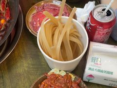 -黄潇洒老火锅(九眼桥宏济巷店)