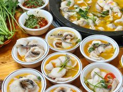 -大鼎石锅鱼(春江里店)