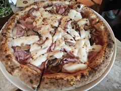 -Mammamia意大利餐厅(阳春巷店)