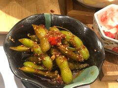 -火山屋台(新街口店)