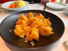 -峨嵋酒家 南北川菜 优选烤鸭(广渠路店)