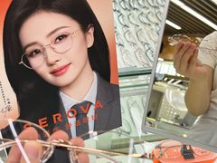 -三叶眼镜城批发市场(上海火车站店)