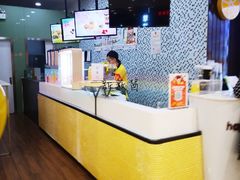 -快乐柠檬happylemon(丰台万达广场店)