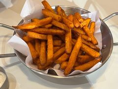 -1/2half西餐(中大国际店)