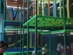 -蒙特利亲子乐园