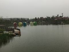-嬉乐湾休闲旅游区
