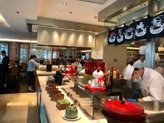 -上海雅居乐万豪侯爵酒店