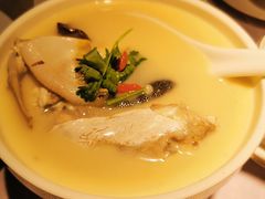-壹品宴掦·淮扬菜(新牌坊店)