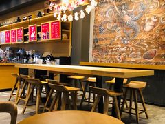 大堂-星巴克臻选(成都环球乐天店)