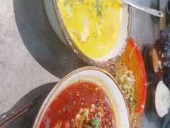 -馬伍旺川菜(江北虹悦城店)