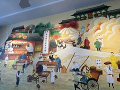 -东方宫中国蘭州牛肉拉面(黄岛店)