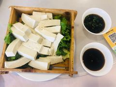 -荷塘味道(水长城店)