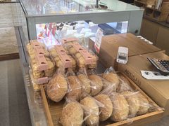 -那家面包房(珠江路店)