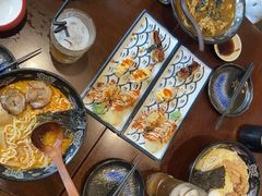 -鸟鹏烧鸟居酒屋(仁恒梦中心店)