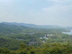 -九曜山