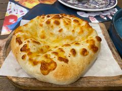 卢布里奶酪包-卢布里西餐厅(总店)