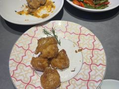 -姑苏家宴·苏帮菜·松鼠桂鱼(苏州总店)
