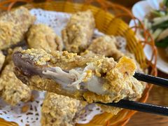 -南记食粥坊·宵夜大排档(莲花总店)