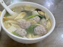 -子午路张记肉夹馍(翠华路店)