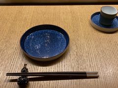 -丽思卡尔顿·炙焰·铁板烧餐厅