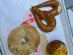 -红星前进面包牛奶公司(畅春园店)