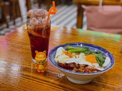 -澳门陈光记烧味饭店(南京德基广场店)
