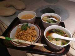 -刀马旦养生中心(时代店)