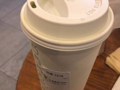-星巴克(北新泾店)