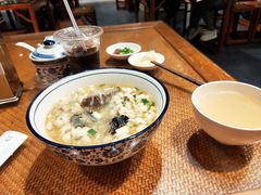 -毅祥斋老孙家泡馍(西羊市店)