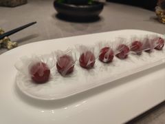 樱桃鹅肝-悦江(梅奔中心店)