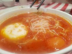 -西贝(无锡万象城店)
