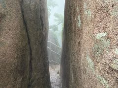 -崂山仰口游览区