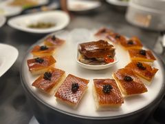 -长沙W酒店·SHINN YEN星艳中餐厅