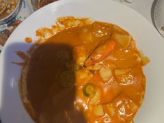 -醉舍·新淮扬菜(长宁龙之梦店)