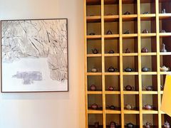 -广州富力君悦大酒店空中花园