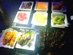 -A8 music club(宁波店)