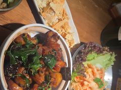 -岛风·台食小馆 ISLAND BISTRO(烟台山店)