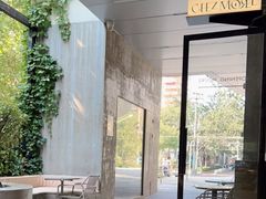 -大小咖啡 BigSmallCoffee(麦子店)