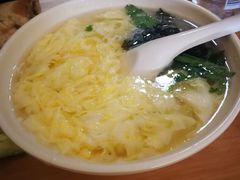 -宝光熏肉鞋底火烧(新街口店)