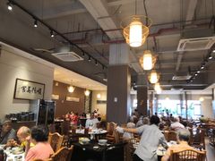 -顺德一品粥·20年凤城老字号(芳村店)