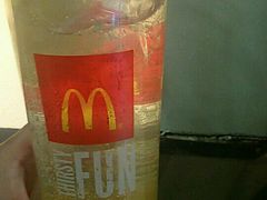 -麦当劳(廊坊新华路店)