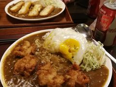 -金龙咖喱