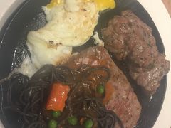 -诺丁牛排披萨自助餐厅(汕头苏宁店)