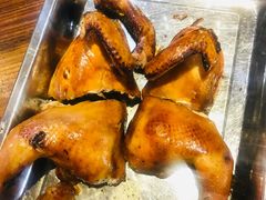 -顺徕德仙庙烧鸡(荔湾总店)