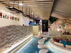 -天空花园餐吧·生日·团建(南山店)