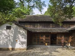 -法云安缦酒店